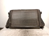 Recambio de intercooler para volkswagen golf v (1k1) 2.0 tdi referencia OEM IAM 1K0145803 1K0145803S 