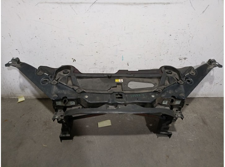 Recambio de panel frontal para jaguar xf i (x250) 3.0 d referencia OEM IAM  C2Z11417 