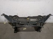 Recambio de panel frontal para jaguar xf i (x250) 3.0 d referencia OEM IAM  C2Z11417 