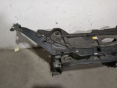 Recambio de panel frontal para jaguar xf i (x250) 3.0 d referencia OEM IAM  C2Z11417 