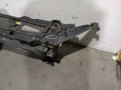 Recambio de panel frontal para jaguar xf i (x250) 3.0 d referencia OEM IAM  C2Z11417 