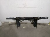 Recambio de panel frontal para jaguar xf i (x250) 3.0 d referencia OEM IAM  C2Z11417 