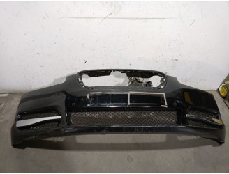 Recambio de paragolpes delantero para jaguar xf i (x250) 3.0 d referencia OEM IAM  C2Z8837XXX 