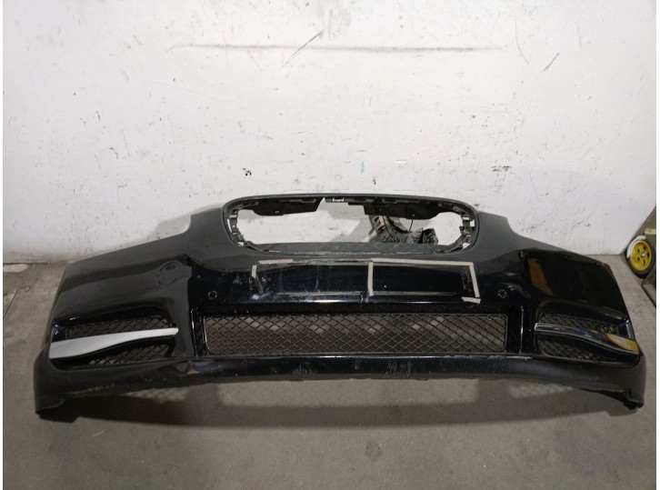 Recambio de paragolpes delantero para jaguar xf i (x250) 3.0 d referencia OEM IAM  C2Z8837XXX 