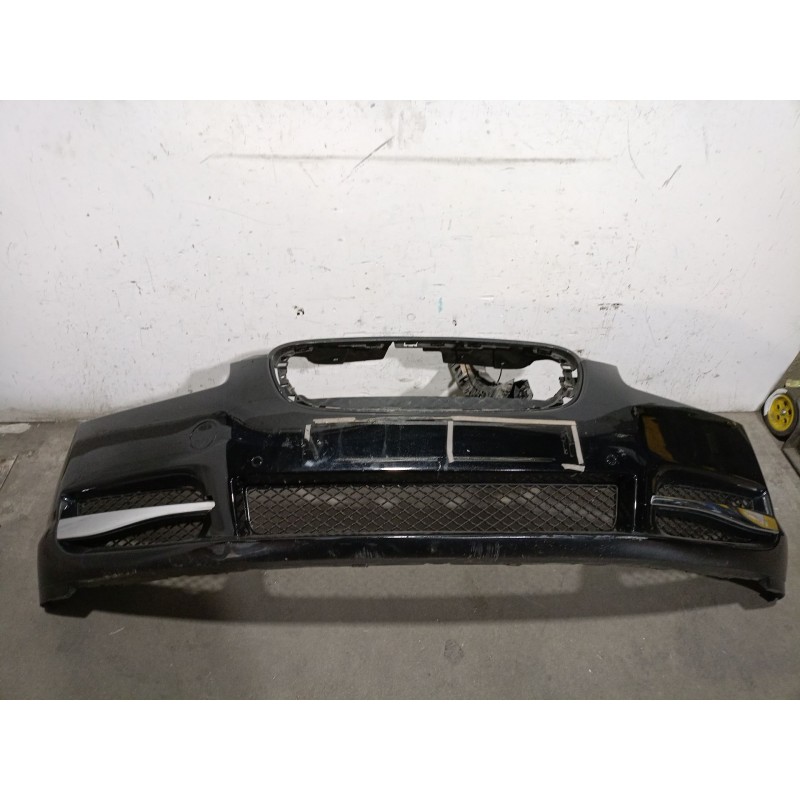 Recambio de paragolpes delantero para jaguar xf i (x250) 3.0 d referencia OEM IAM  C2Z8837XXX 