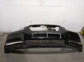 Recambio de paragolpes delantero para jaguar xf i (x250) 3.0 d referencia OEM IAM  C2Z8837XXX 