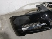 Recambio de paragolpes delantero para jaguar xf i (x250) 3.0 d referencia OEM IAM  C2Z8837XXX 