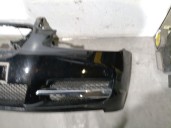 Recambio de paragolpes delantero para jaguar xf i (x250) 3.0 d referencia OEM IAM  C2Z8837XXX 