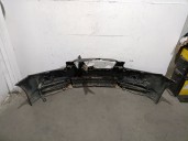 Recambio de paragolpes delantero para jaguar xf i (x250) 3.0 d referencia OEM IAM  C2Z8837XXX 