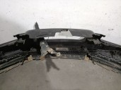 Recambio de paragolpes delantero para jaguar xf i (x250) 3.0 d referencia OEM IAM  C2Z8837XXX 