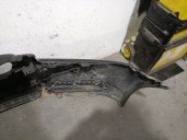 Recambio de paragolpes delantero para jaguar xf i (x250) 3.0 d referencia OEM IAM  C2Z8837XXX 