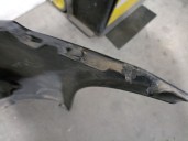 Recambio de paragolpes delantero para jaguar xf i (x250) 3.0 d referencia OEM IAM  C2Z8837XXX 