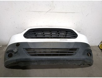 Replacement front bumper for Ford Transit Courier B460 van/MPV 1.5 TDCi OEM IAM reference 1946463 