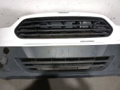 Recambio de paragolpes delantero para ford transit courier b460 furgoneta/monovolumen 1.5 tdci referencia OEM IAM 1946463 