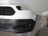 Recambio de paragolpes delantero para ford transit courier b460 furgoneta/monovolumen 1.5 tdci referencia OEM IAM 1946463 