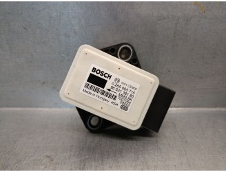 Replacement sensor for Citroën C4 Grand Picasso I (UA_) 1.6 HDi OEM IAM reference 9663138180 0265005715 BOSCH