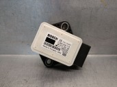 Replacement sensor for Citroën C4 Grand Picasso I (UA_) 1.6 HDi OEM IAM reference 9663138180 0265005715 BOSCH