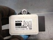 Replacement sensor for Citroën C4 Grand Picasso I (UA_) 1.6 HDi OEM IAM reference 9663138180 0265005715 BOSCH