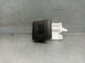 Recambio de cerradura capot para toyota yaris (_p21_, _pa1_, _ph1_) 1.5 hybrid (mxph10) referencia OEM IAM 53601F4020C0 53601F40