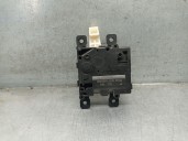 Recambio de motor calefaccion para toyota yaris (_p21_, _pa1_, _ph1_) 1.5 hybrid (mxph10) referencia OEM IAM AE0638002242  