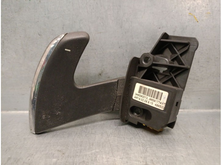 Recambio de mando volante para citroën c4 grand picasso i (ua_) 1.6 hdi referencia OEM IAM 96591774XT 6242N7 