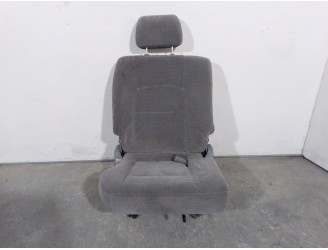 Recambio de asientos trasero derecho para kia carnival ii (gq) 2.9 crdi referencia OEM IAM 0K52Y57580444 0K52Y57580444 