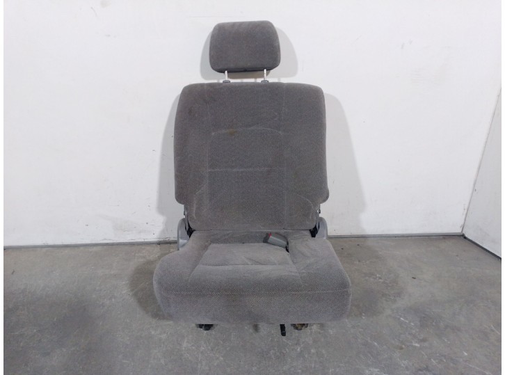 Recambio de asientos trasero derecho para kia carnival ii (gq) 2.9 crdi referencia OEM IAM 0K52Y57580444 0K52Y57580444 