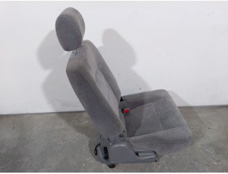 Recambio de asientos trasero derecho para kia carnival ii (gq) 2.9 crdi referencia OEM IAM 0K52Y57580444 0K52Y57580444  2