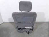 Recambio de asientos trasero derecho para kia carnival ii (gq) 2.9 crdi referencia OEM IAM 0K52Y57580444 0K52Y57580444 