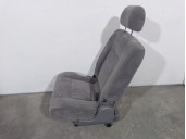 Recambio de asientos trasero derecho para kia carnival ii (gq) 2.9 crdi referencia OEM IAM 0K52Y57580444 0K52Y57580444 