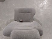 Recambio de asientos trasero derecho para kia carnival ii (gq) 2.9 crdi referencia OEM IAM 0K52Y57580444 0K52Y57580444 