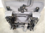 Recambio de asientos trasero derecho para kia carnival ii (gq) 2.9 crdi referencia OEM IAM 0K52Y57580444 0K52Y57580444 