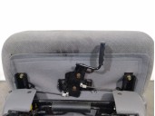 Recambio de asientos trasero derecho para kia carnival ii (gq) 2.9 crdi referencia OEM IAM 0K52Y57580444 0K52Y57580444 