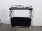 Recambio de techo electrico para honda fr-v (be) 2.0 (be3) referencia OEM IAM 70100SJDJ01 70100SJDJ01 