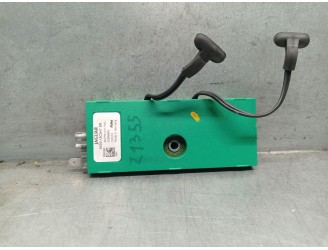 Recambio de modulo electronico para jaguar xf i (x250) 3.0 d referencia OEM IAM 8X2318C847BB  28063663