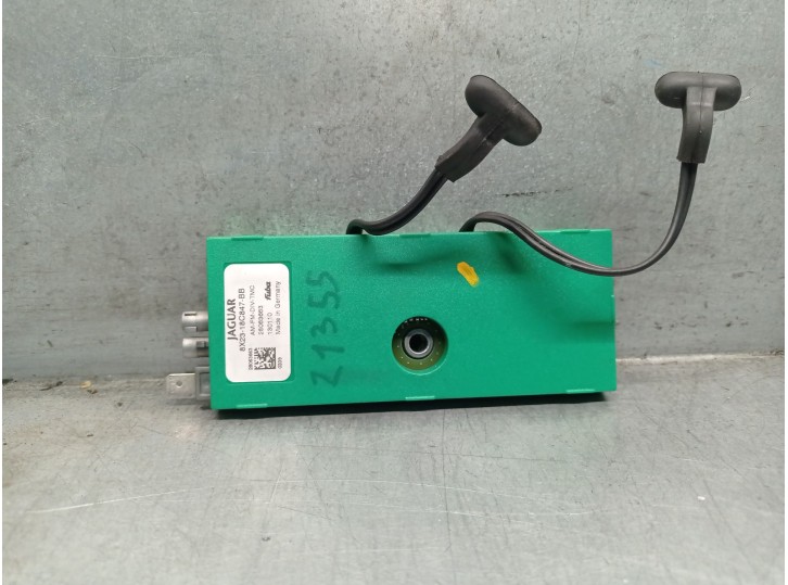 Recambio de modulo electronico para jaguar xf i (x250) 3.0 d referencia OEM IAM 8X2318C847BB  28063663