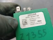 Recambio de modulo electronico para jaguar xf i (x250) 3.0 d referencia OEM IAM 8X2318C847BB 28063663