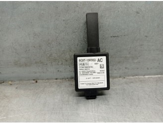 Recambio de modulo electronico para jaguar xf i (x250) 3.0 d referencia OEM IAM 6G9T15K602AC  5WK49091G CONTINENTAL