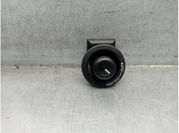 Recambio de mando retrovisor para jaguar xf i (x250) 3.0 d referencia OEM IAM 2R836465CA  03930345