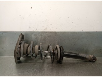 Recambio de amortiguador trasero derecho para nissan almera tino (v10) 2.2 dci referencia OEM IAM 56210BU000 56210BU000 67366 MO