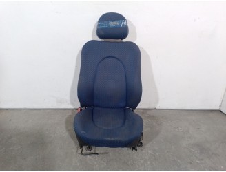 Recambio de asiento delantero izquierdo para ford ka (rb_) 1.3 i rocam referencia OEM IAM 1036101 1036101 