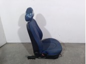 Recambio de asiento delantero izquierdo para ford ka (rb_) 1.3 i rocam referencia OEM IAM 1036101 1036101 