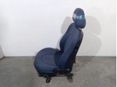 Recambio de asiento delantero izquierdo para ford ka (rb_) 1.3 i rocam referencia OEM IAM 1036101 1036101 