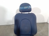 Recambio de asiento delantero izquierdo para ford ka (rb_) 1.3 i rocam referencia OEM IAM 1036101 1036101 