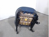 Recambio de asiento delantero izquierdo para ford ka (rb_) 1.3 i rocam referencia OEM IAM 1036101 1036101 