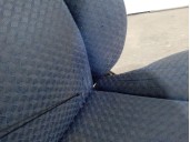 Recambio de asiento delantero izquierdo para ford ka (rb_) 1.3 i rocam referencia OEM IAM 1036101 1036101 