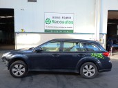 subaru legacy v (bm) del año 2010