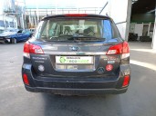 subaru legacy v (bm) del año 2010