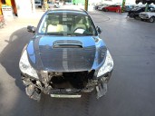 subaru legacy v (bm) del año 2010