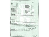 subaru legacy v (bm) del año 2010